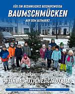 Unser Nachwuchs bastelt wieder